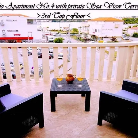 Appartement House White Stone Split Podstrana