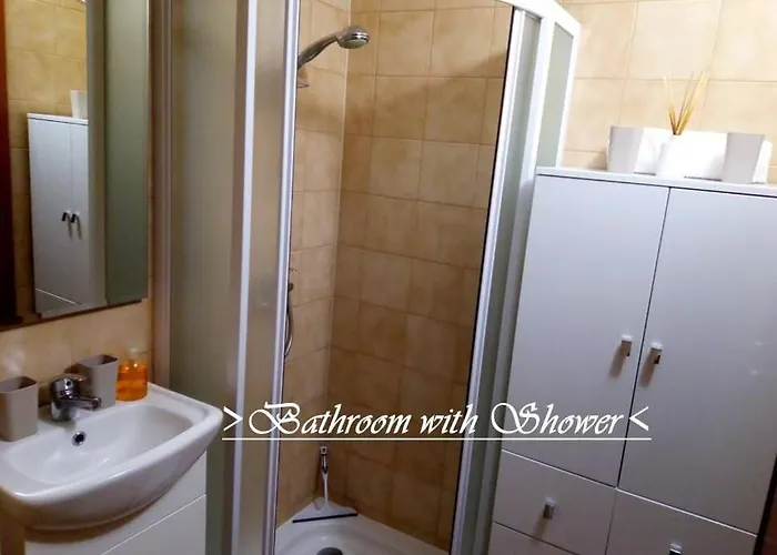 Apartman House White Stone Split Podstrana