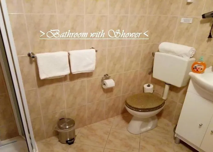 Apartman House White Stone Split Podstrana