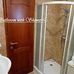 House White Stone Split Podstrana