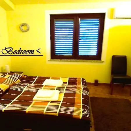 Apartman House White Stone Split Podstrana