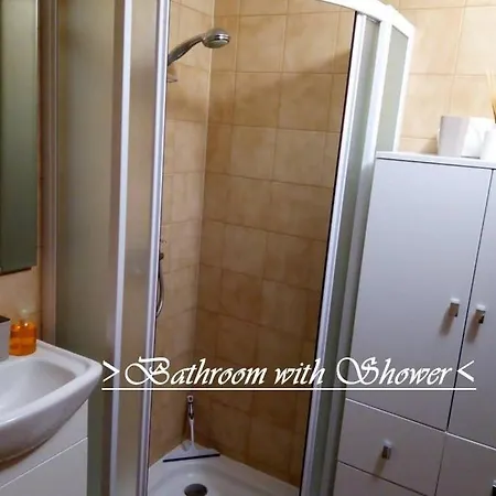 Apartman House White Stone Split Podstrana