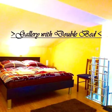 House White Stone Split Podstrana