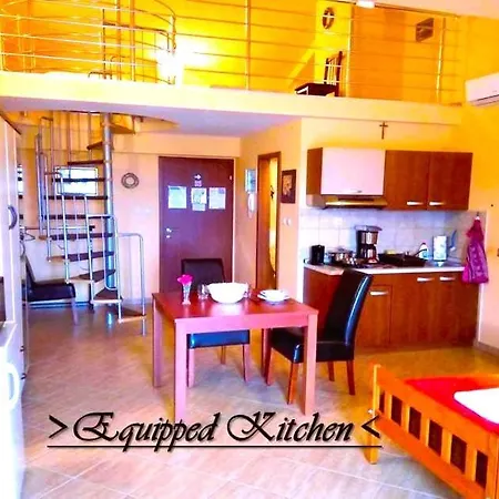 House White Stone Split *