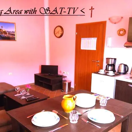 House White Stone Split *