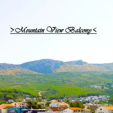 House White Stone Split *