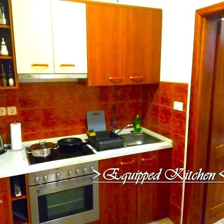 House White Stone Split