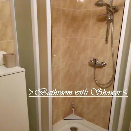 House White Stone Split