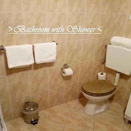 Apartman House White Stone Split Podstrana