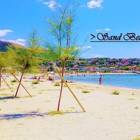 House White Stone Split * Podstrana