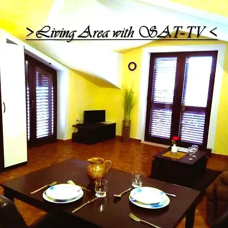 House White Stone Split *