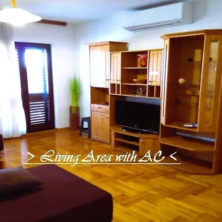 Apartmán House White Stone Split Podstrana