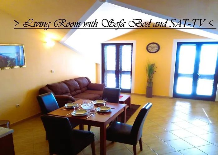 House White Stone Split Apartment